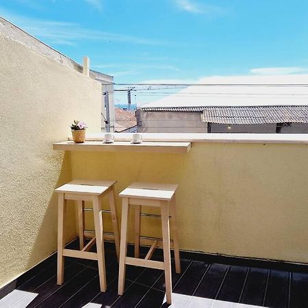 Rio Marvila House Lissabon Exterior foto