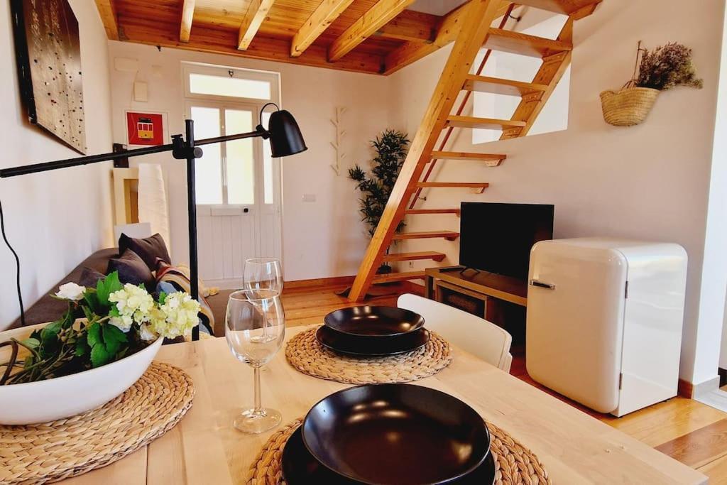 Rio Marvila House Lissabon Exterior foto