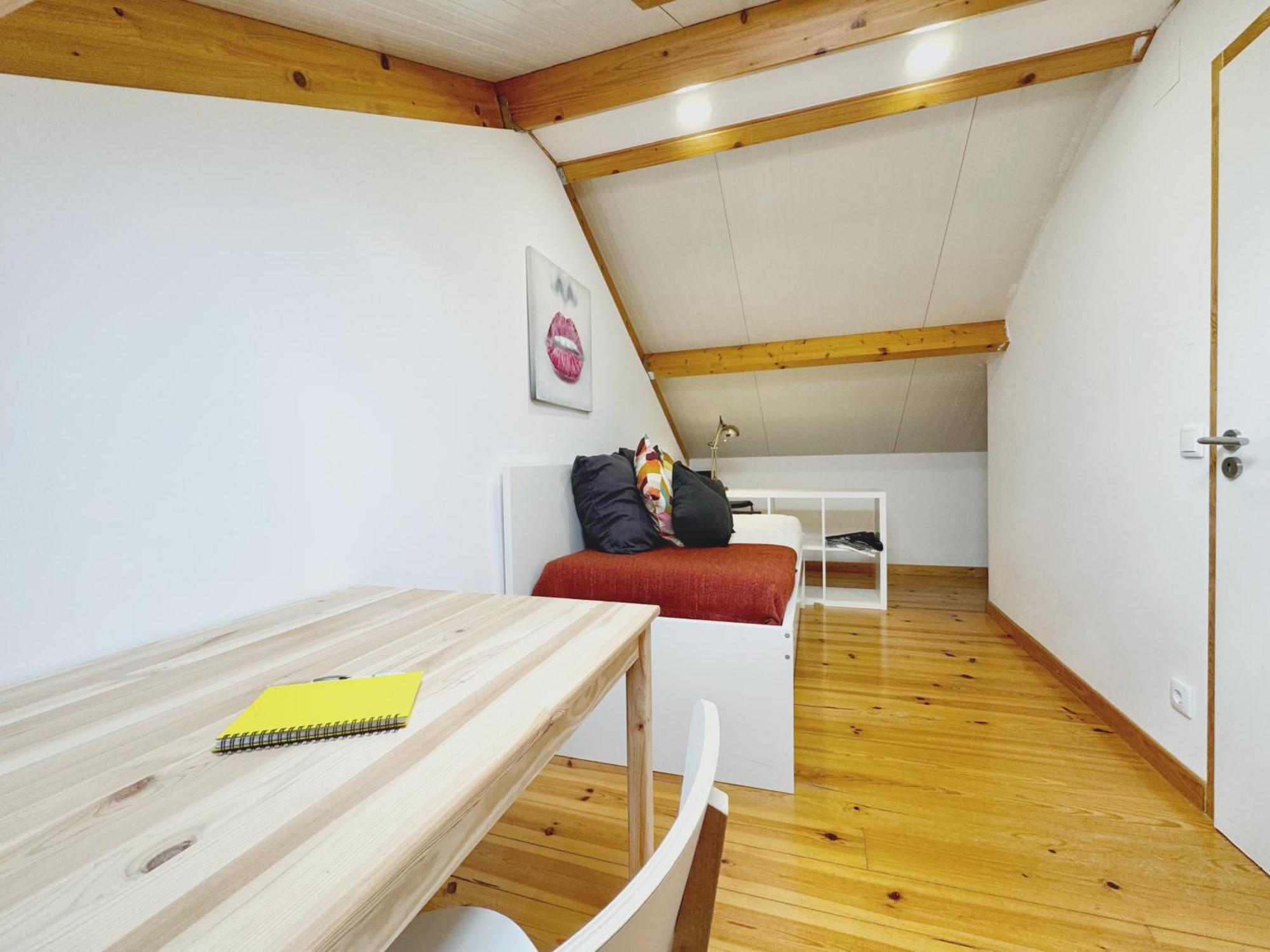 Rio Marvila House Lissabon Exterior foto