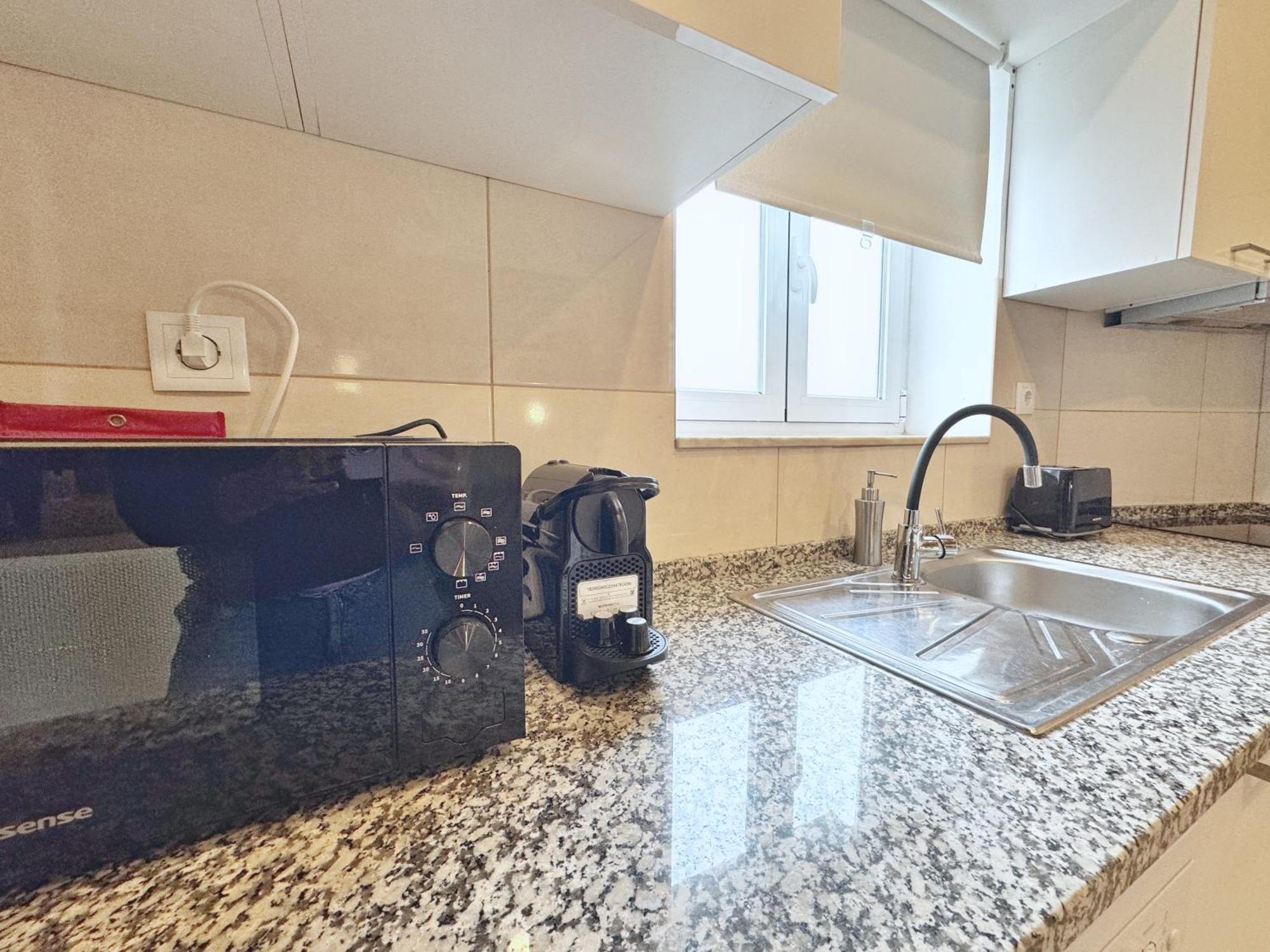 Rio Marvila House Lissabon Exterior foto